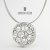 NEURONY- wisiorek srebrny / Stobiecki Design / Biżuteria / Wisiory