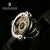 SEN ZEGARMISTRZA  3- pierścionek z mechanizmem zegarkowym / stobieckidesign / Biżuteria / Pierścionki