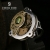 SEN ZEGARMISTRZA  3- pierścionek z mechanizmem zegarkowym / stobieckidesign / Biżuteria / Pierścionki