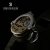 SEN ZEGARMISTRZA  4 - pierścionek z mechanizmem zegarkowym / stobieckidesign / Biżuteria / Pierścionki
