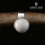 POINT BLANC- pierścionek z białym koralem / stobieckidesign / Biżuteria / Pierścionki