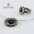 BLACK - pierścionek srebrny z onyksem / stobieckidesign / Biżuteria / Pierścionki