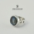 MULTICOLOR- srebrny pierścionek z kolorową masą perłową / stobieckidesign / Biżuteria / Pierścionki
