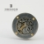 Pierścionek STEAMPUNK- srebrny z werkiem zegarkowym / stobieckidesign / Biżuteria / Pierścionki