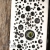 BUBBLES- wisiorek z cyrkoniami / Stobiecki Design / Biżuteria / Wisiory