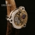 SEN ZEGARMISTRZA  7 - pierścionek z mechanizmem zegarkowym (ZAREZERWOWANY) / stobieckidesign / Biżuteria / Pierścionki