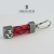Spersonalizowany brelok z serii WIND & WATER / Stobiecki Design / Biżuteria / Breloki