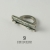 MODERN OLDSCHOOL No.2- pierścionek srebrny / stobieckidesign / Biżuteria / Pierścionki