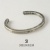 MODERN OLDSCHOOL No.3- pierścionek srebrny / stobieckidesign / Biżuteria / Pierścionki