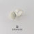 POINT BLANC No.2- pierścionek z białym koralem / Stobiecki Design / Biżuteria / Pierścionki