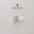 POINT BLANC No.2- pierścionek z białym koralem / stobieckidesign / Biżuteria / Pierścionki