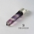 CRYSTALS No.1- wisiorek srebrny z fluorytem / Stobiecki Design / Biżuteria / Wisiory
