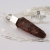 CRYSTALS No.3- wisiorek srebrny z czerwonym kwarcem hematytowym / Stobiecki Design / Biżuteria / Wisiory