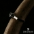 Mini HEKSAGON-  pierścionek z cyrkonią / stobieckidesign / Biżuteria / Pierścionki