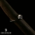 Mini HEKSAGON-  pierścionek z cyrkonią / Stobiecki Design / Biżuteria / Pierścionki
