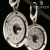 TRWAŁOŚĆ PAMIECI III- kolczyki z tarczami od zegarków / stobieckidesign / Biżuteria / Kolczyki