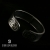 LE JARDIN EXTRAORDINAIRE- bransoleta srebrna / stobieckidesign / Biżuteria / Bransolety