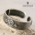 LE JARDIN EXTRAORDINAIRE- bransoleta srebrna / Stobiecki Design / Biżuteria / Bransolety