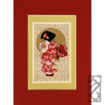 smutna maiko