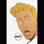 WHAT?!