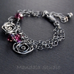 RÓŻE -  Wrzosowa