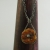 bursztyn w srebrze / mz studio / Biżuteria / Wisiory