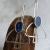lapis lazuli / mz studio / Biżuteria / Kolczyki