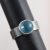 topaz / mz studio / Biżuteria / Pierścionki