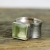peridot / mz studio / Biżuteria / Pierścionki