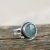 chalcedon / mz studio / Biżuteria / Pierścionki