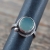 chalcedon / mz studio / Biżuteria / Pierścionki