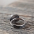 chalcedon / mz studio / Biżuteria / Pierścionki
