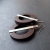 mz studio, Biżuteria, Kolczyki, wenge4
