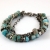 larimar / mz studio / Biżuteria / Bransolety