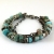 larimar / mz studio / Biżuteria / Bransolety