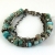 mz studio, Biżuteria, Bransolety, larimar