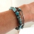 larimar / mz studio / Biżuteria / Bransolety