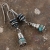 larimar / mz studio / Biżuteria / Kolczyki