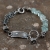 mz studio, Biżuteria, Bransolety, akwamaryn