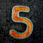 5 Pani Magdaleny
