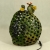 lampa  ceramiczna kaktus - 40 cm. / Joanna Lewandowska / Dekoracja Wnętrz / Ceramika