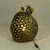 Joanna Lewandowska, Dekoracja Wnętrz, Ceramika, lampa  ceramiczna kaktus - 40 cm.