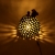 lampa  ceramiczna kaktus - 40 cm. / Joanna Lewandowska / Dekoracja Wnętrz / Ceramika