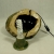 lampa  ceramiczna kaktus - 40 cm. / Joanna Lewandowska / Dekoracja Wnętrz / Ceramika