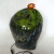 ceramiczna lampa KAKTUS DUŻY / Joanna Lewandowska / Dekoracja Wnętrz / Lampy