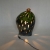ceramiczna lampa KAKTUS DUŻY / Joanna Lewandowska / Dekoracja Wnętrz / Lampy