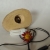 ceramiczna lampa KAKTUS DUŻY / Joanna Lewandowska / Dekoracja Wnętrz / Lampy