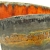 ceramiczny wazon w łódkę / Joanna Lewandowska / Dekoracja Wnętrz / Ceramika