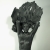 Lampa ceramiczna- KOBIETA -DRZEWO / Joanna Lewandowska / Dekoracja Wnętrz / Ceramika