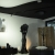 Lampa ceramiczna- KOBIETA -DRZEWO / Joanna Lewandowska / Dekoracja Wnętrz / Ceramika